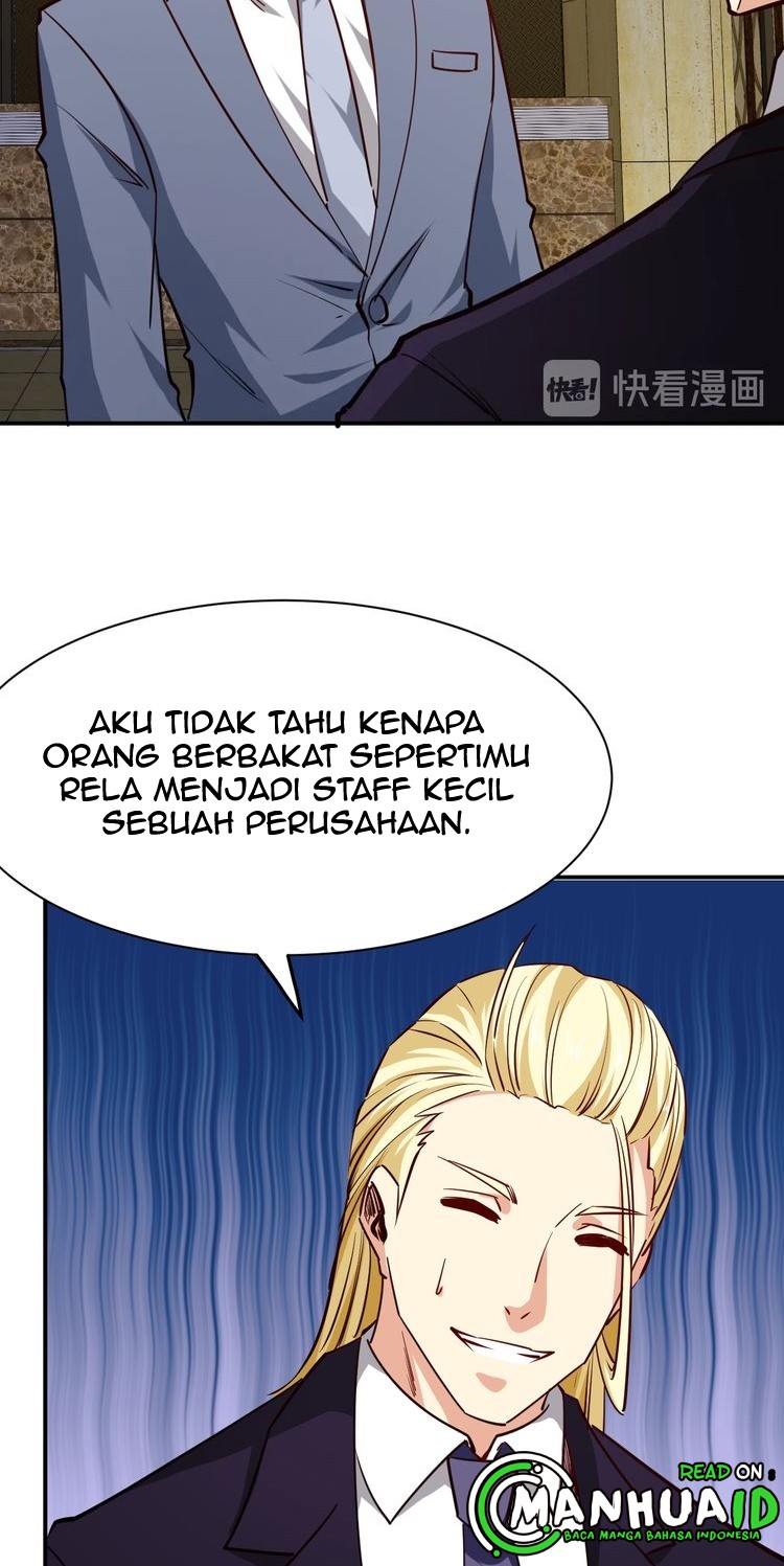 Melee Mad Soldier! Chapter 29 Gambar 16